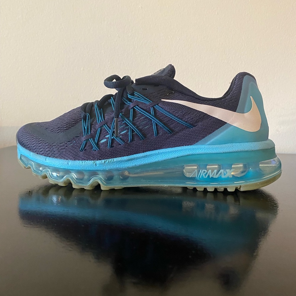 Women’s Nike Air Max Sneakers